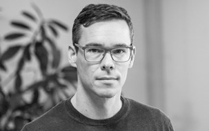 Jacob Mønster